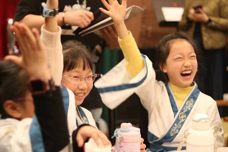 修武县互动剧场策划